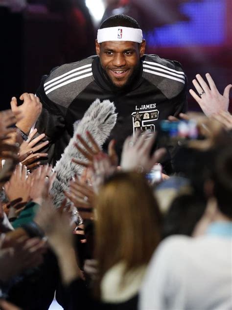 how much has lebron james donated to charity|Here’s a Glimpse at LeBron James’ Charity .